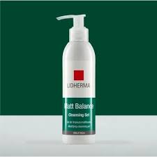 Cleansing Gel